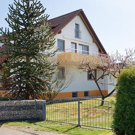 Enderle Leilighet Uhldingen-Mühlhofen Eksteriør bilde